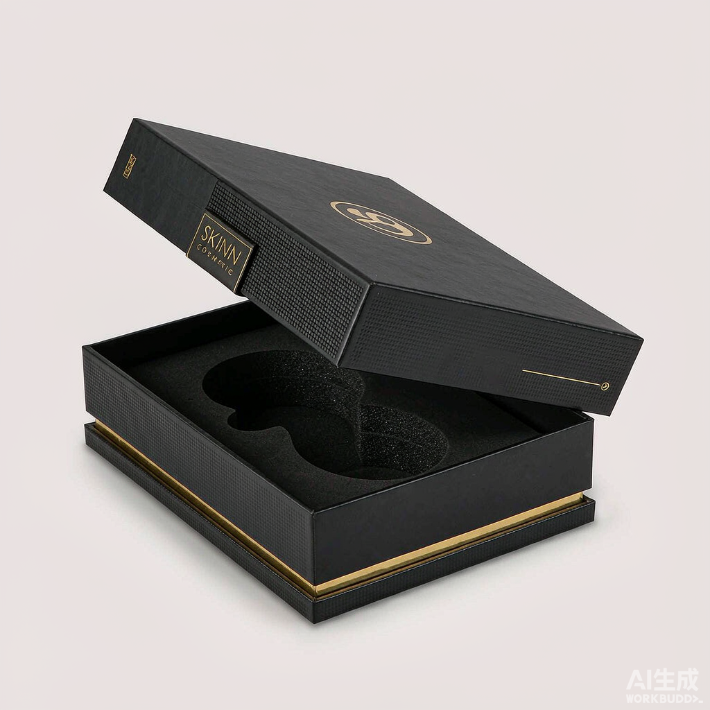 Luxury Rigid Gift Boxes